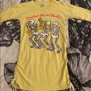 Vintage custom T-shirt